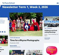 NEWSLETTER TERM 1, WEEK 3, 2026