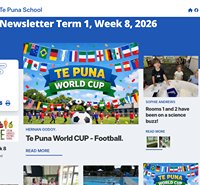 NEWSLETTER TERM 1, WEEK 8, 2026