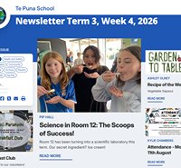 NEWSLETTER TERM 3, WEEK 4, 2026