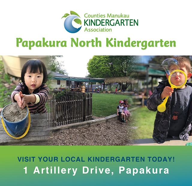 Counties Manakau Kindergartens Association