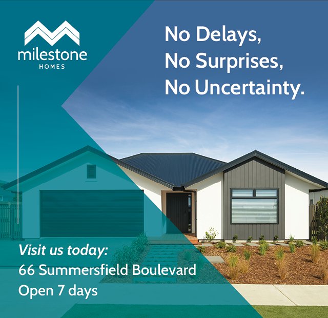 Milestone Homes Nelson Bay Ltd
