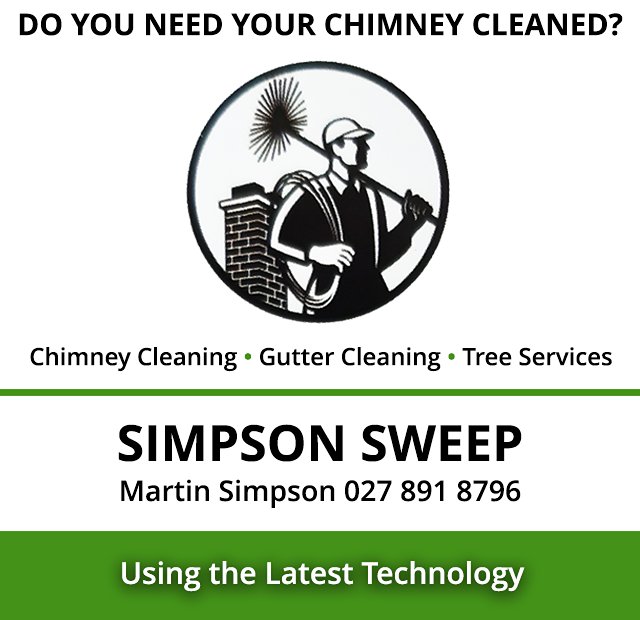 Simpson Sweep