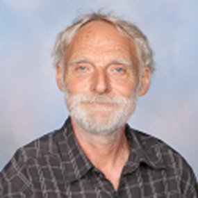 Gordan Baird