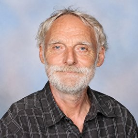 Gordan Baird