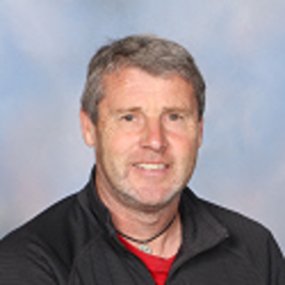 Steve Haunch