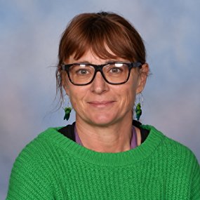 Kellie Doreen
