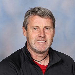 Steve Haunch
