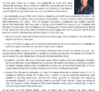 Huntly College - 16 December 2025