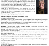 Huntly College - 06 April 2026
