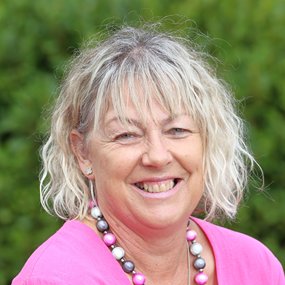 Shirley Katon