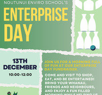 Enterprise Day - 25 November 2023