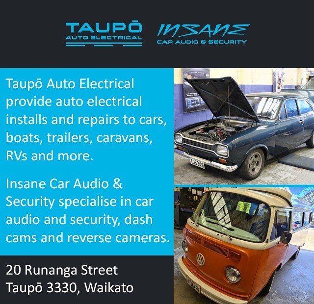 Taupo Auto Electrical