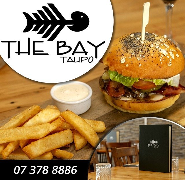 The Bay Bar and Brasserie
