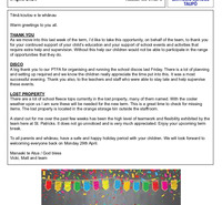 St Patrick's Catholic School Taupō - 9 April 2024