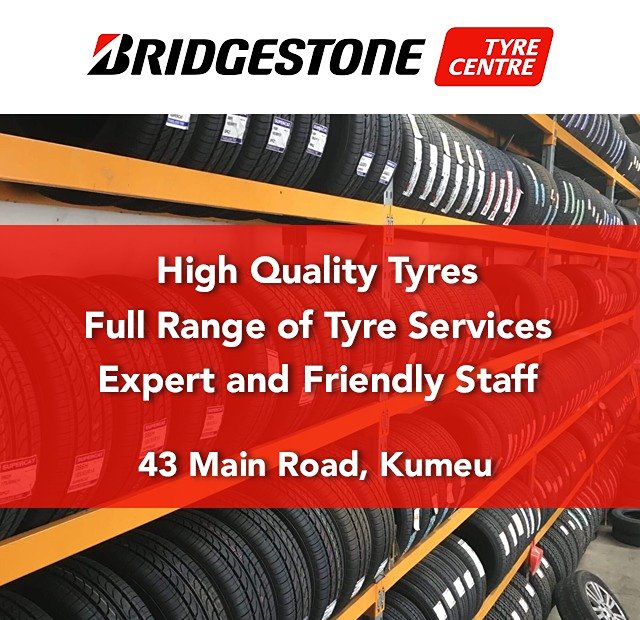 Bridgestone Tyre Centre Kumeu