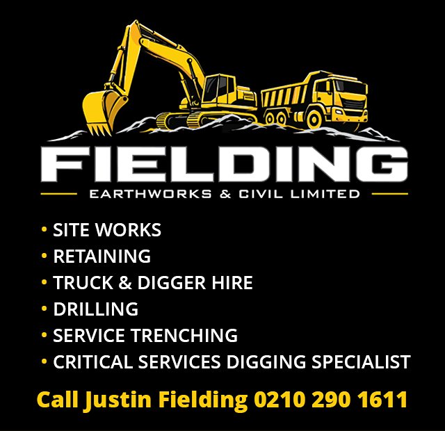Fielding Earthworks & Civil Limited