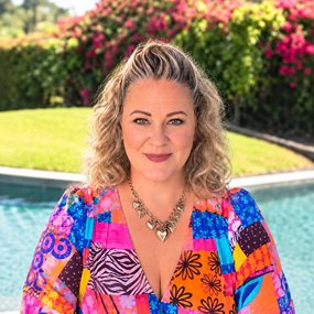 Holly Marston