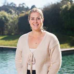 Tamara Marsh