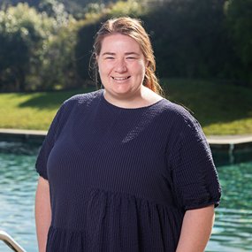 Hayley Morris