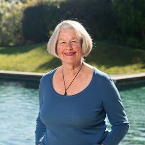 Jennie Hendren