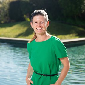 Julie Prebble