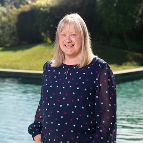 Jo Battersby