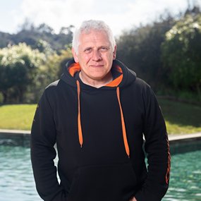 Andrew Kowanjko