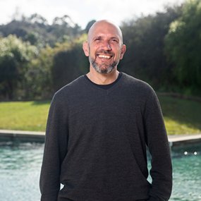 Terry Hooper