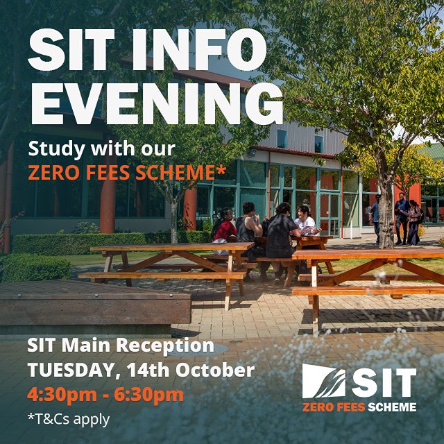 Southern institute of Technology (SIT)