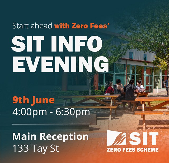 Southern institute of Technology (SIT)