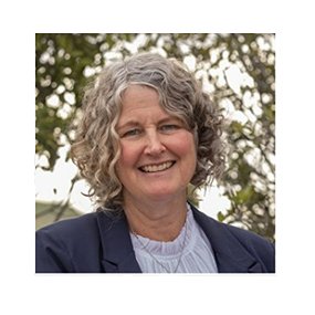 Wendy Coghlan
