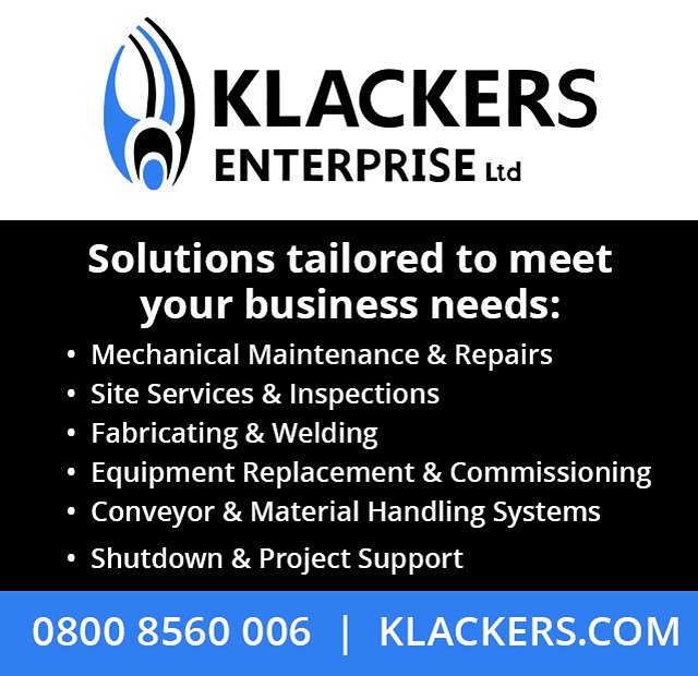 Klackers Enterprise