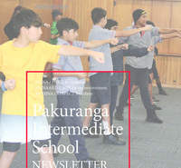 Pakuranga Intermediate School - 10 May 2024
