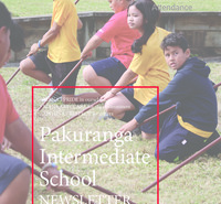 Pakuranga Intermediate School - 13 April 2024