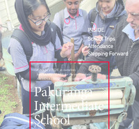 Pakuranga Intermediate School - 16 March 2024