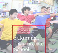 Pakuranga Intermediate School - 29 March 2024