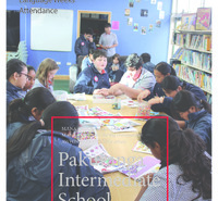 Newsletter Term 2, Week 2, 2026