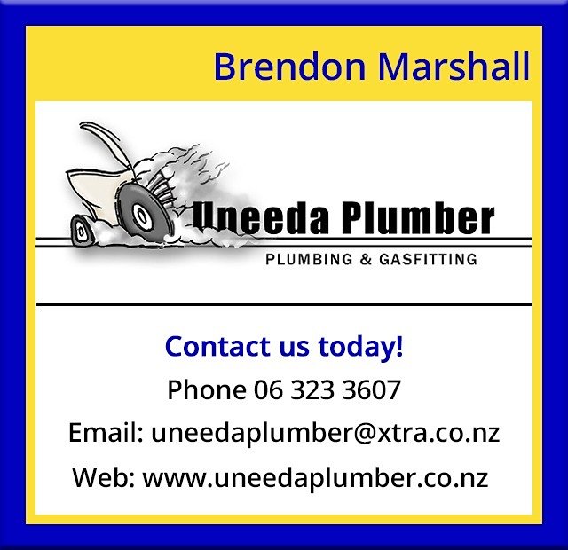 Uneeda Plumber