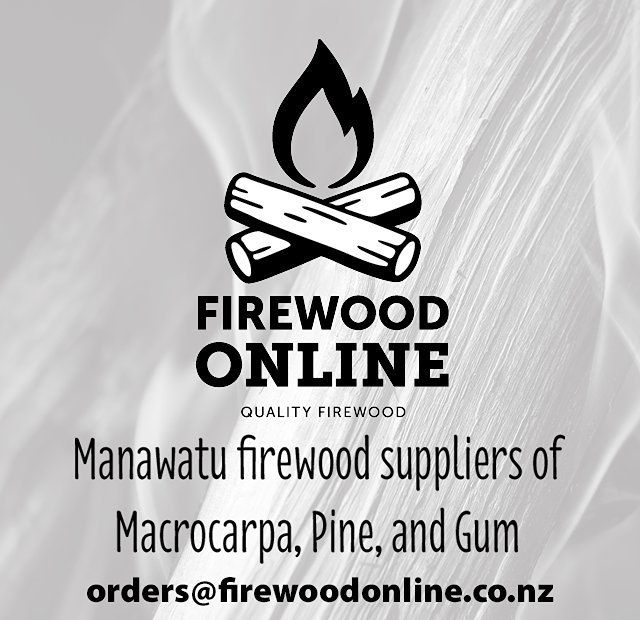 Firewood Online