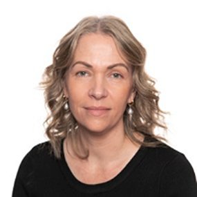 Catherine Chittenden