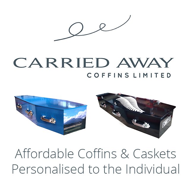 Carried Away Coffins Ltd - Putaruru Primary School