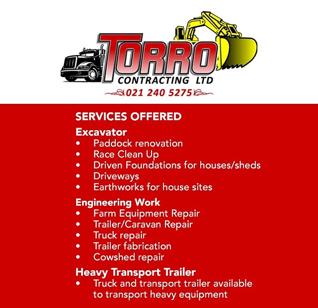 Torro Contracting Ltd