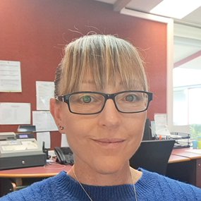 Jo Power
