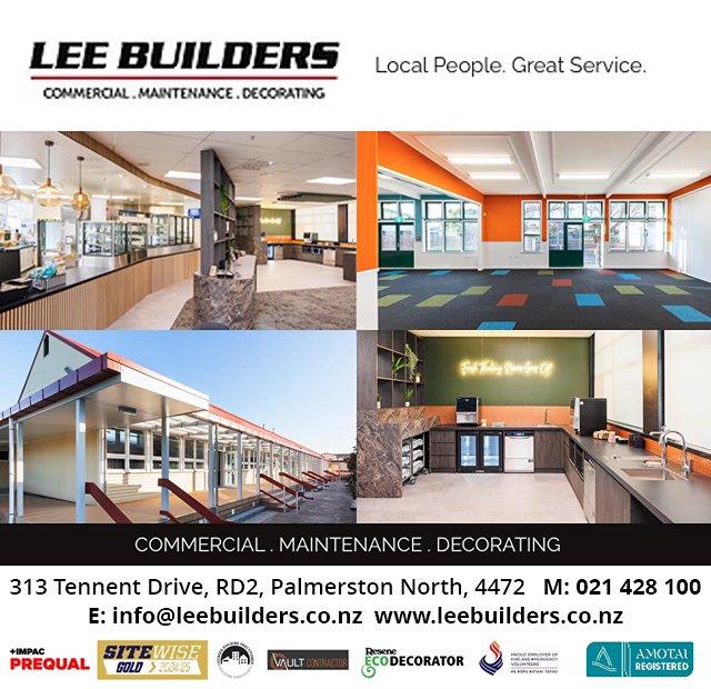 Lee Builders