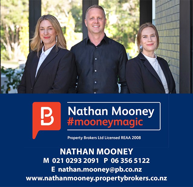Nathan Mooney Property Brokers Ltd