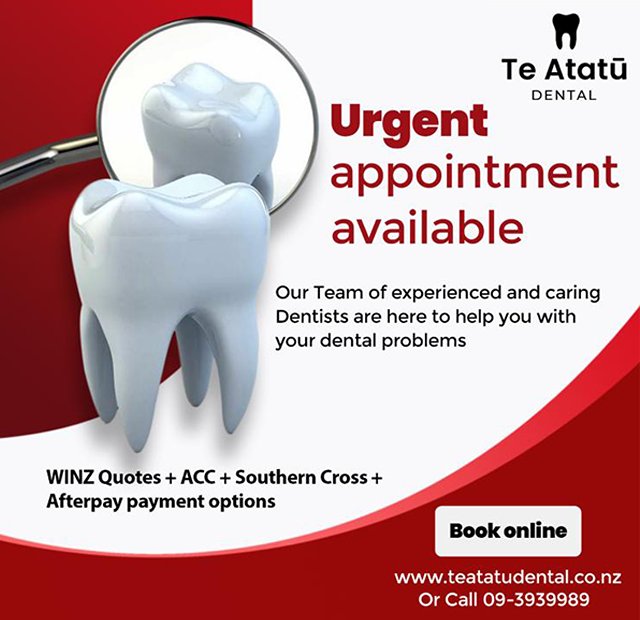 Te Atatu Dental