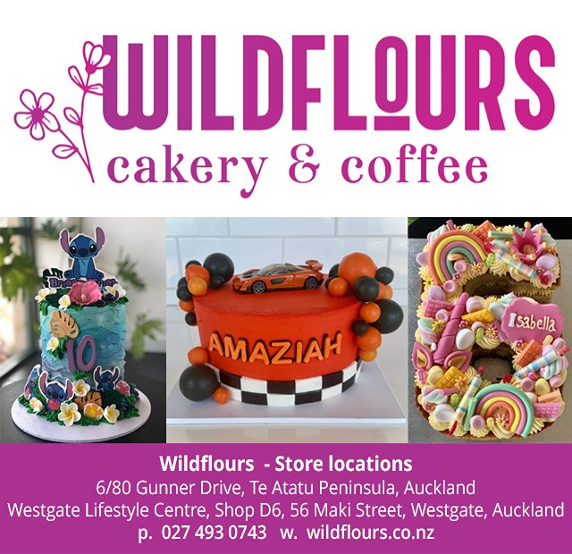 Wildflours