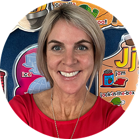 Vicki Petley