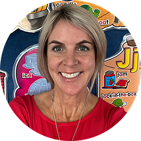 Vicki Petley