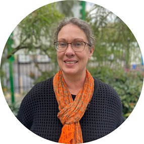 Rebecca McKelvie
